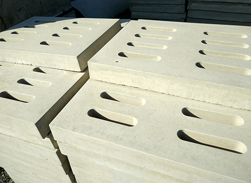 沈阳水泥盖板的生产流程是怎样的？